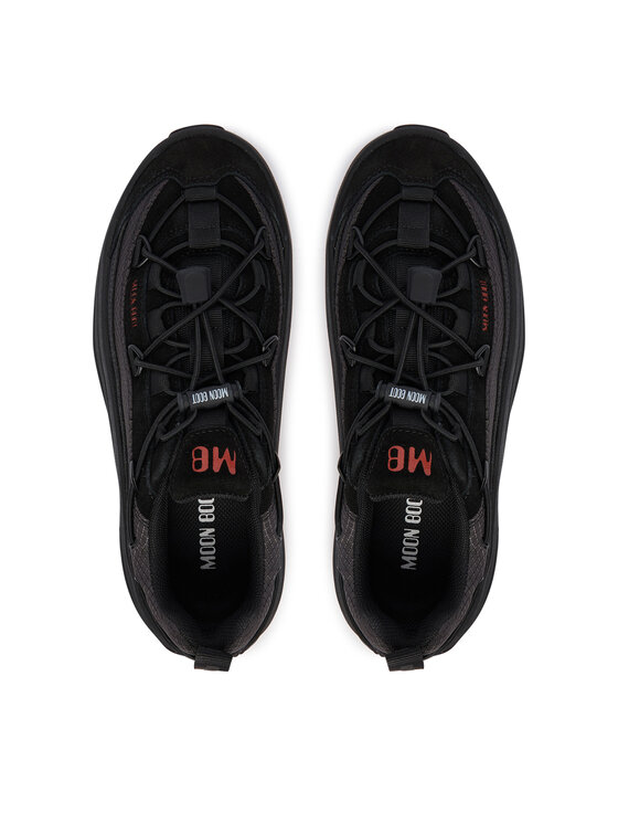 Moon Boot Zapatillas Moon Boot 80D2490100 M Negro