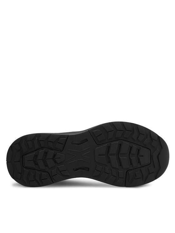 Sprandi Sneakersy Sprandi BP-MSK-230730 Czarny
