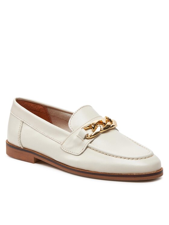 Filipe Chunky loafers Filipe 12779 Beige