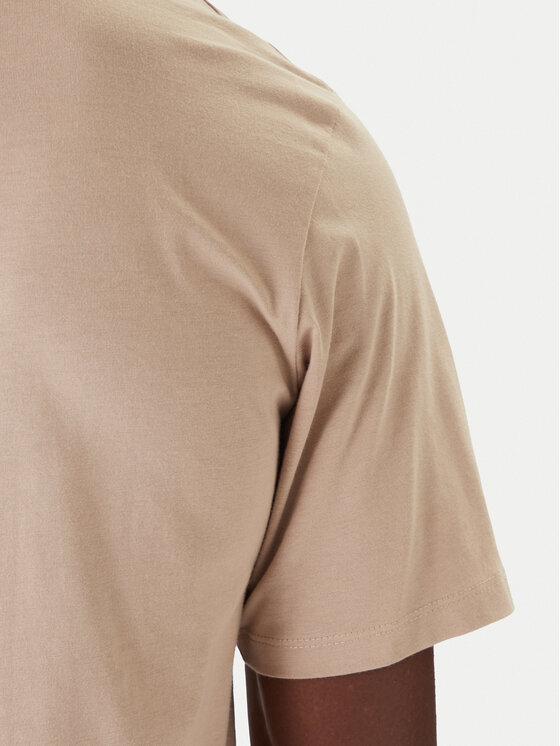Jack & Jones Jack & Jones Komplet t-shirt majic﻿ Blubaron 12291659 Pisana Regular Fit