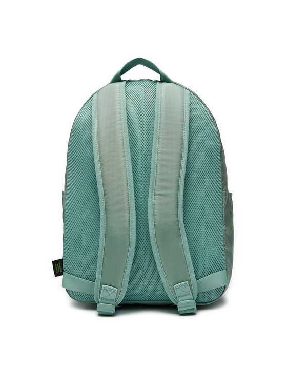 adidas Рюкзак adidas Pe Bp IX7335 Зелений