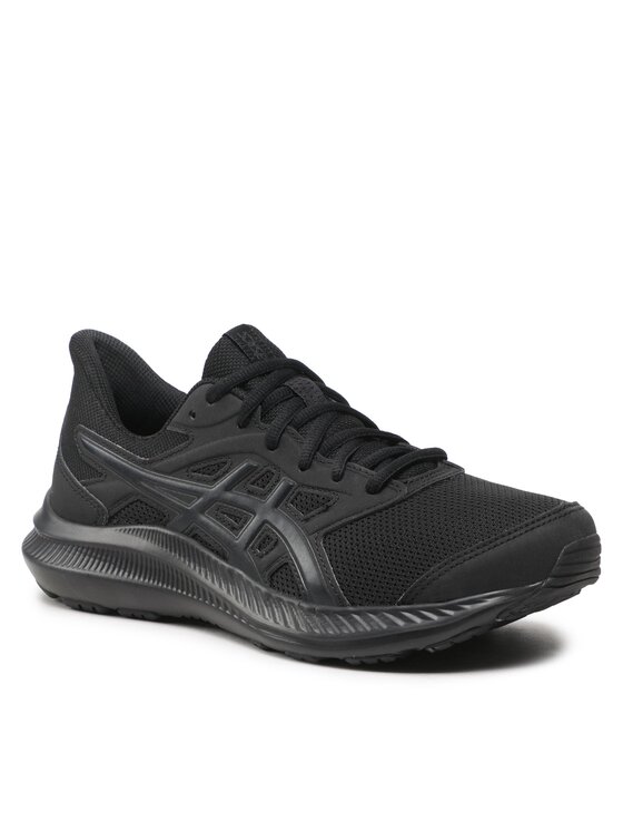 Asics Tekaški čevlji Asics Jolt 4 1011B603 Črna