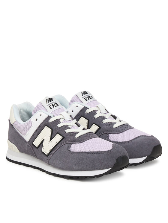 New Balance Sportcipők New Balance G57436O Szürke