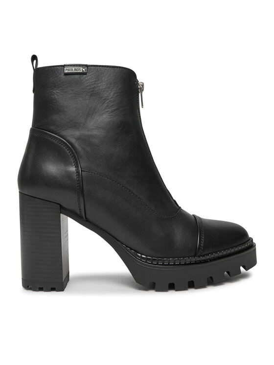Pikolinos Ботильйони Pikolinos Cervera W1J-8829 Чорний