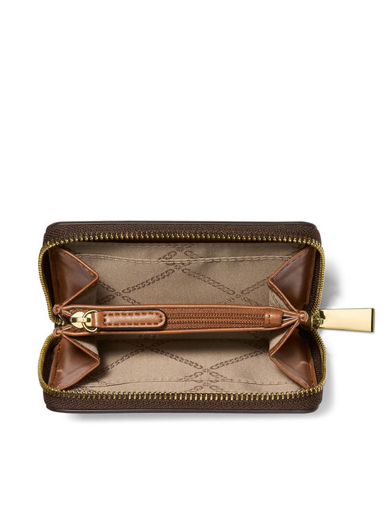 MICHAEL Michael Kors Гаманець MICHAEL Michael Kors 32T4GJ6Z5B Коричневий