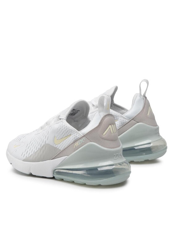 Nike Sneakersy Nike Air Max 270 Ess DN5461 100 Bílá