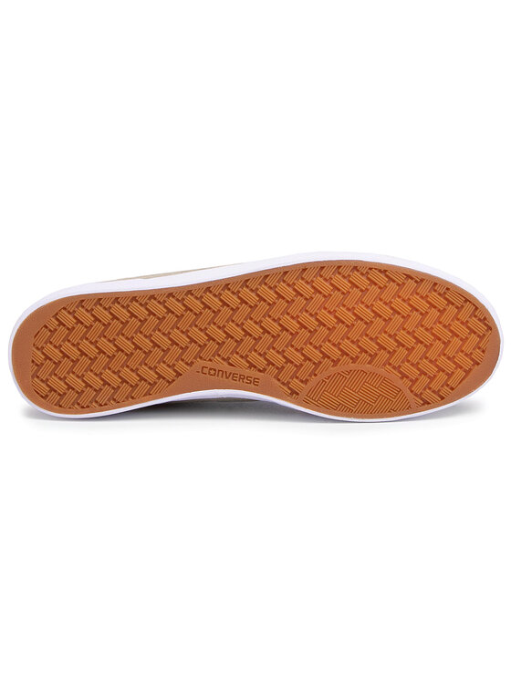 Converse Tenisice Converse Net Star Classic Ox 167623C Zelena