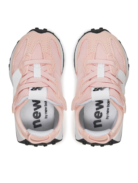 New Balance Laisvalaikio batai New Balance NW327CGP Rožinė