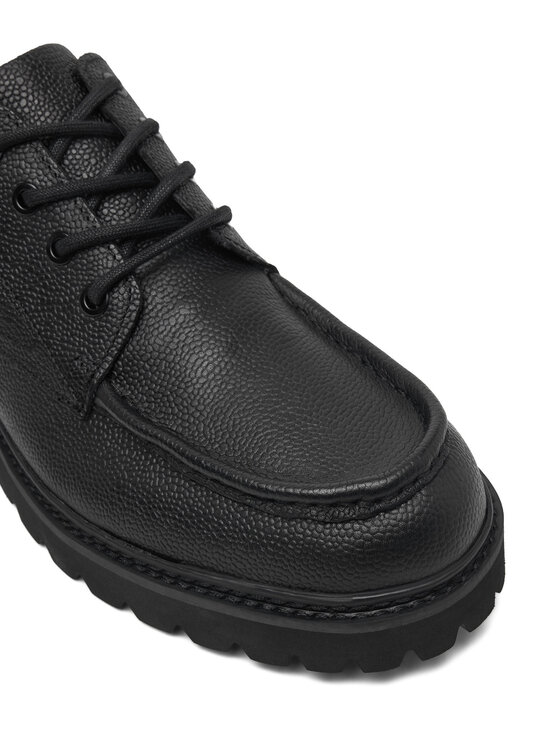 HUGO Halbschuhe HUGO Draven 50573026 Schwarz