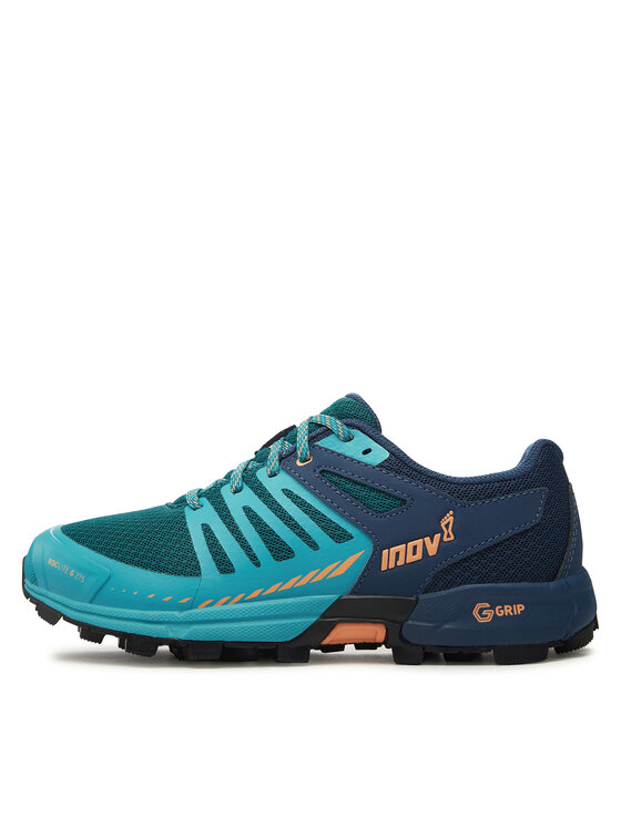 Inov-8 Bežecké topánky Inov-8 Roclite G 275 V2 001098-TLNYNE-M-01 Modrá