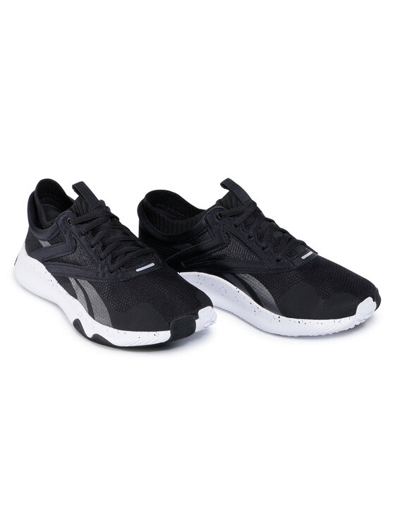 Reebok Edzőtermi cipők Reebok Hiit Tr EH3076 Fekete