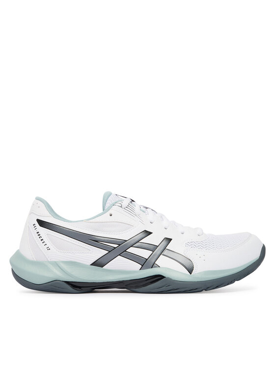 Asics Взуття у спортзал Asics Gel-Rocket 12 1071A116 Білий
