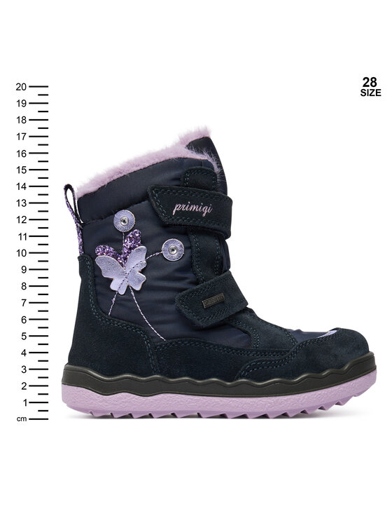 Primigi Снігоходи Primigi GORE-TEX 2380700 M Cиній