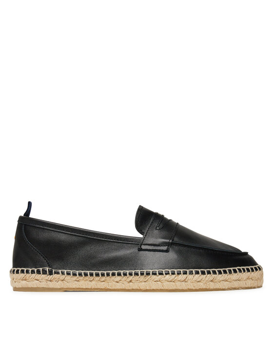 Castañer Espadrilky Castañer Nacho/104 25730 Černá