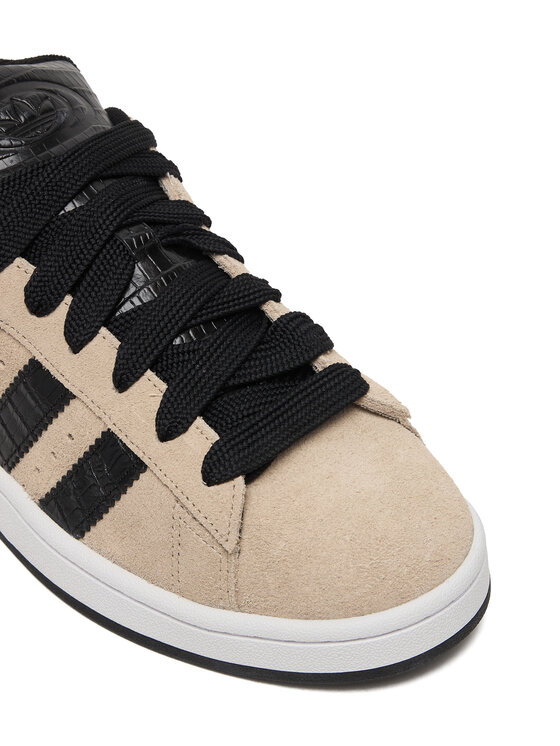 adidas Снікерcи adidas Campus 00S IH4101 Бежевий