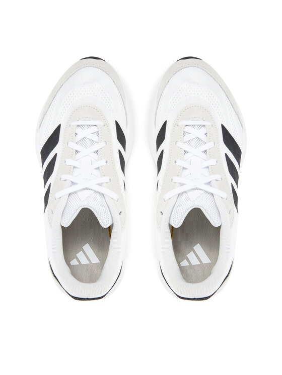 adidas Снікерcи adidas Lightshift IH8609 Білий