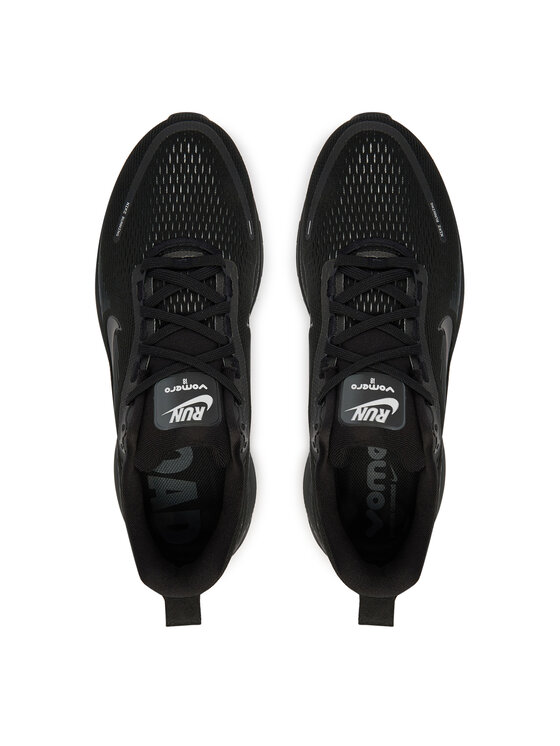 Nike Pantofi pentru alergare Nike Vomero 18 HM6803 005 Negru