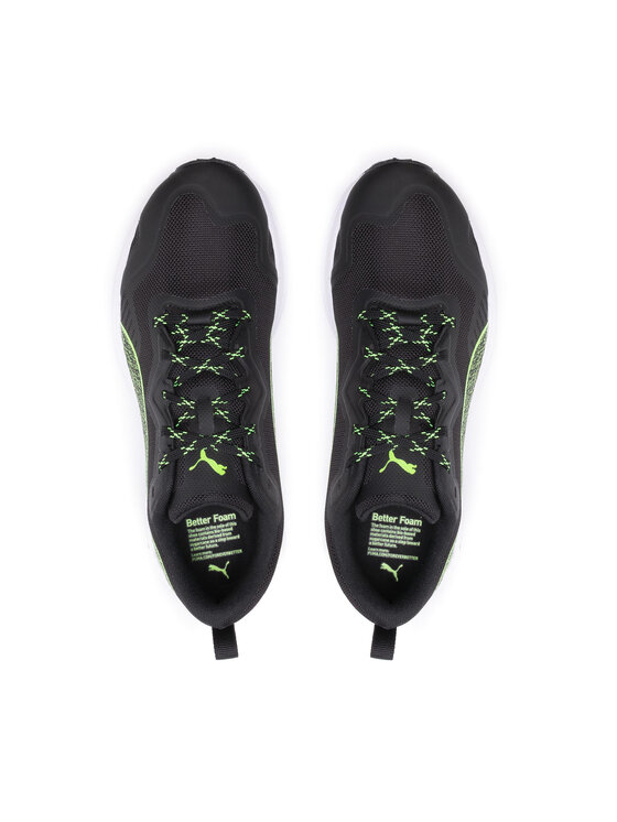 Puma Взуття для бігу Puma Better Foam Xterra 195165 03 Чорний