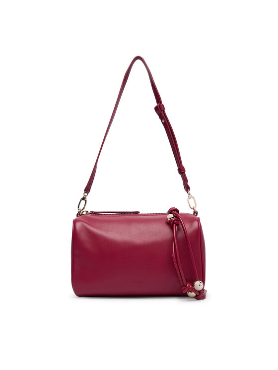 Furla Handtasche Furla Talia Mini WE00922 BX2269 CN 4895S Dunkelrot