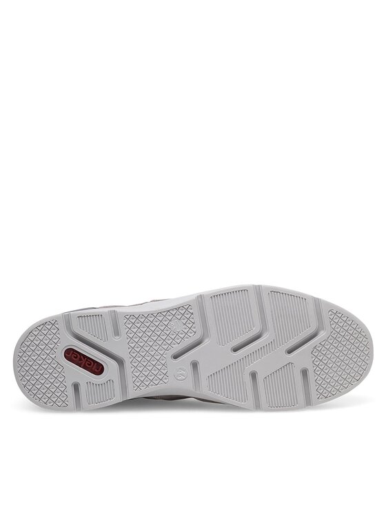 Rieker Zapatillas Rieker 16415-42 Gris