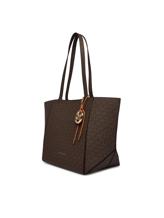 MICHAEL Michael Kors Сумка MICHAEL Michael Kors 30R6G9JT6B Коричневий