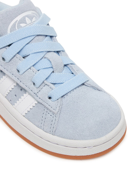 adidas Снікерcи adidas Campus 00S JQ2001 Світло-синій