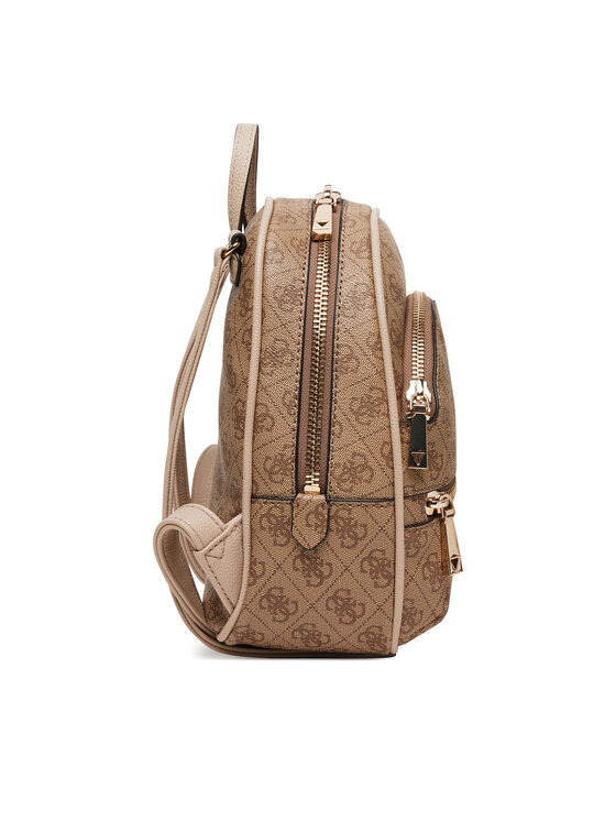 Guess Раница Guess Manhattan II HWSG71 18320 Кафяв