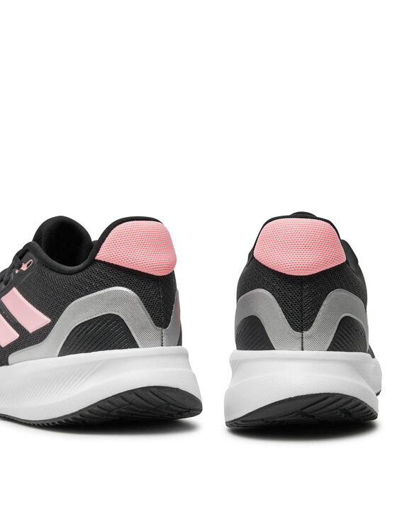 adidas Снікерcи adidas Runfalcon 5 IE8585 Чорний