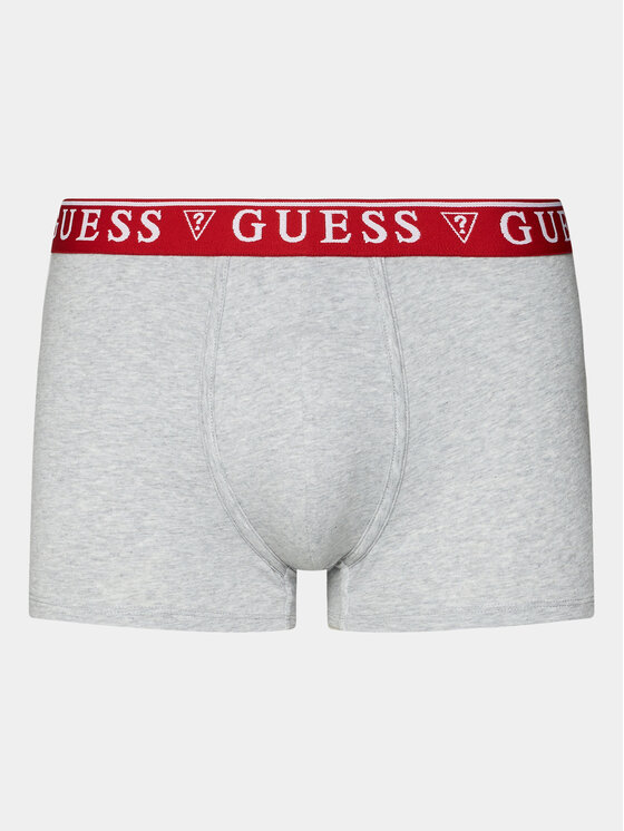 Guess Guess Комплект боксерів U97G01 KCD31 Кольоровий