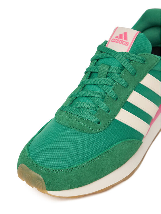 adidas Снікерcи adidas RUN 60S 3.0 JI4985 Зелений