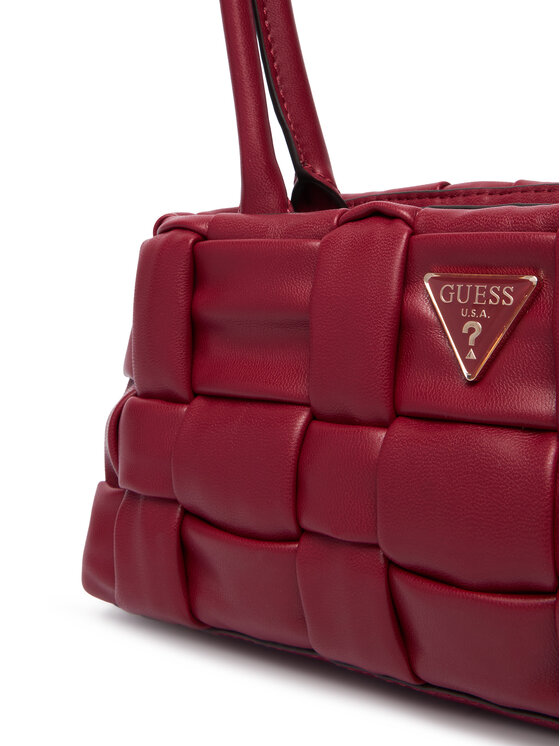 Guess Сумка Guess Marion HWWG80 72080 Червоний
