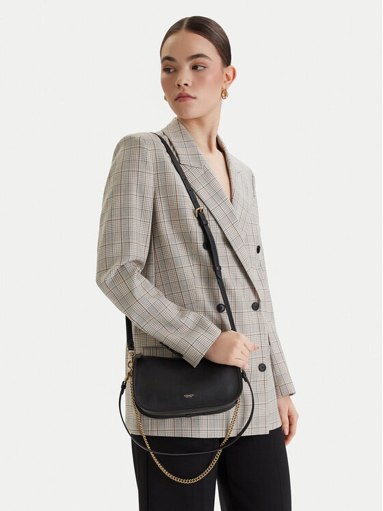 Coach Τσάντα Coach Waverly CCC36 Μαύρο