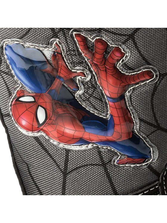 Spiderman Ultimate Sněhule Spiderman Ultimate CP40-XL5301SPRMV Šedá