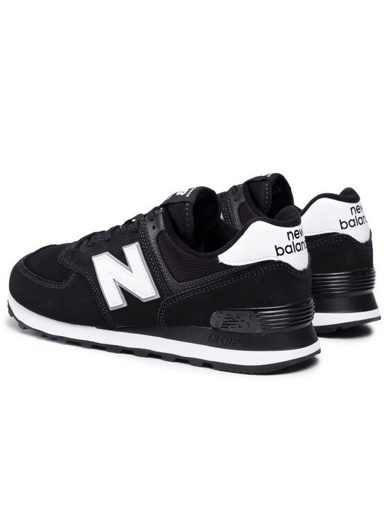 New Balance Snīkeri New Balance ML574EE2 Melns