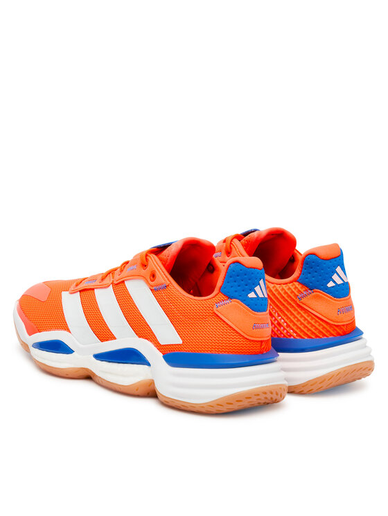 adidas Взуття у спортзал adidas Stabil 16 Indoor JP7274 Оранжевий
