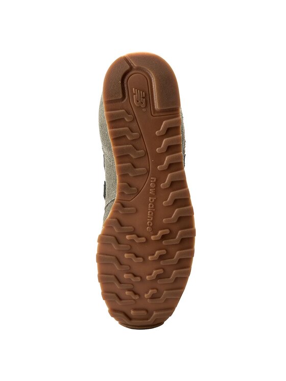 New Balance Αθλητικά New Balance WL373KPS Πράσινο