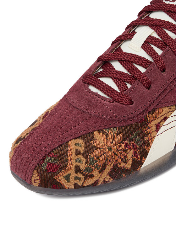 Reebok Αθλητικά Reebok C-ULTRA LO 100275782 Μπορντό