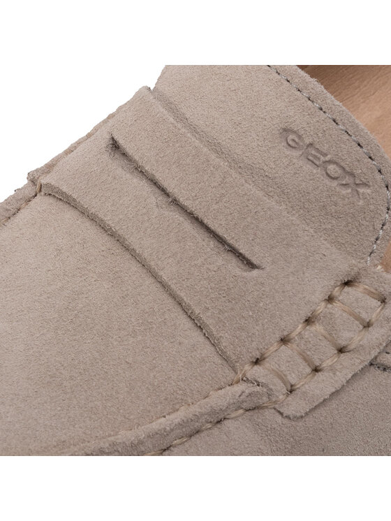 Geox Mocasini Geox D Yuki B D0255B 00022 C6738 Bej