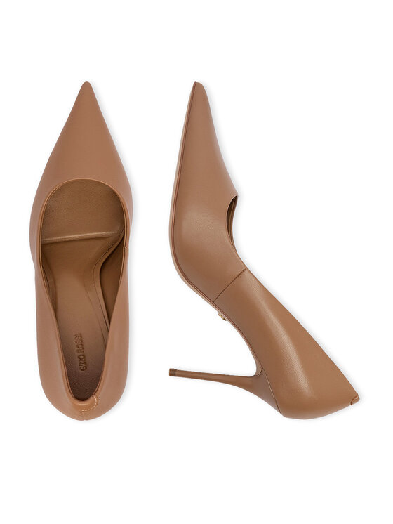 GINO ROSSI Scarpe stiletto GINO ROSSI EO-SLT25140-1-15 Beige