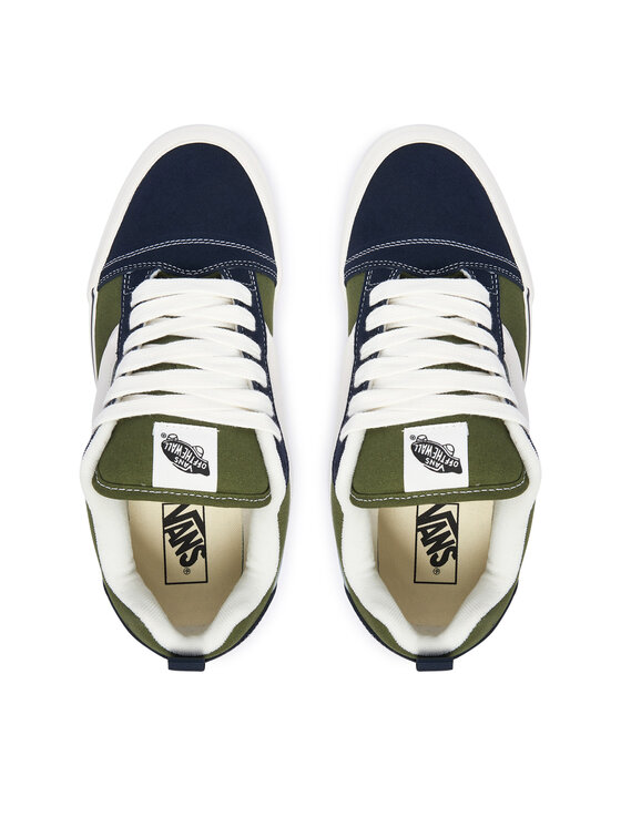 Vans Scarpe sportive Vans Knu Skool VN000D221T81 Verde