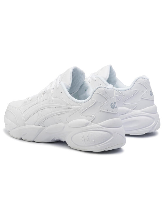 Asics Sportcipők Asics Gel-Bnd 1021A217 Fehér