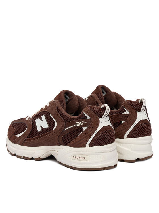 New Balance Zapatillas New Balance U530SCW Marrón