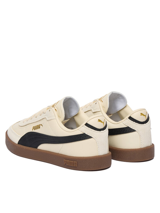 Puma Sportcipők Puma Club II Era Jr 401489 10 Bézs