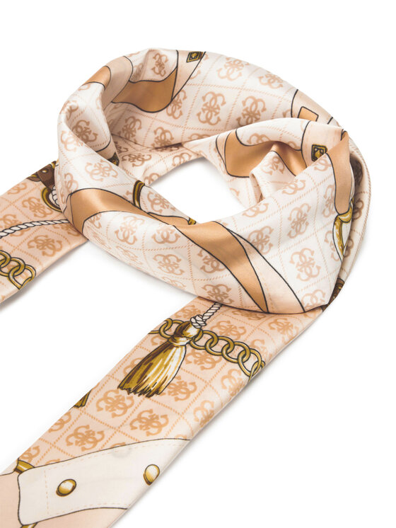 Guess Šál/Šatka Guess AW5343 POL03 Béžová
