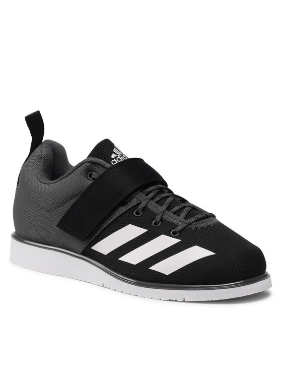 adidas Обувки за фитнес зала adidas Powerlift 4 GZ5870 Черен