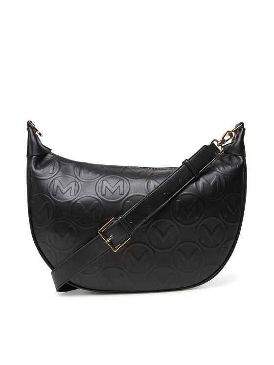 MEXX Kabelka MEXX C-MEXX-CR-001-08 Čierna