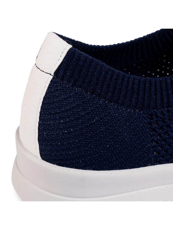 Berkemann Pantofi Berkemann Eila 05152 Bleumarin