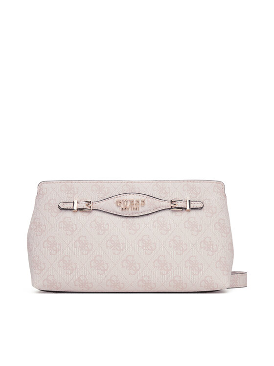 Guess Сумка Guess Katya HWSG96 52120 Рожевий