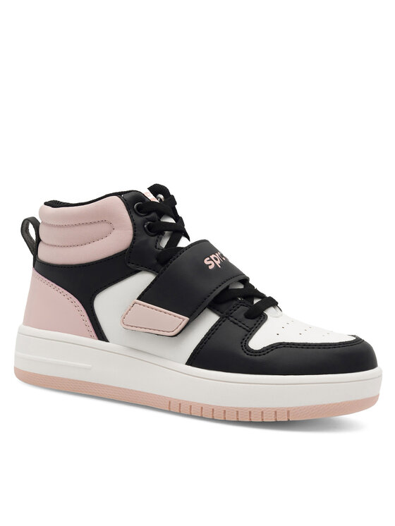 Sprandi Sneakers Sprandi CP-3150016A(IV)DZ Bianco