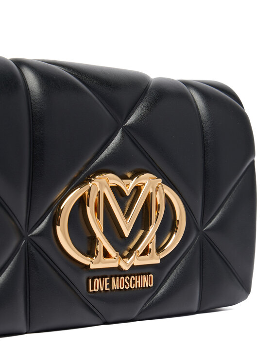 LOVE MOSCHINO Bolso LOVE MOSCHINO JC4043PP0OLC0000 Negro